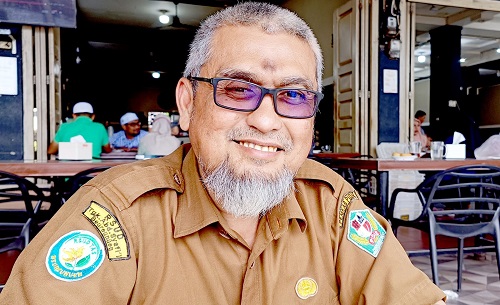 Tambah Layanan, RSUD TAS Buka Dua Poli Baru
