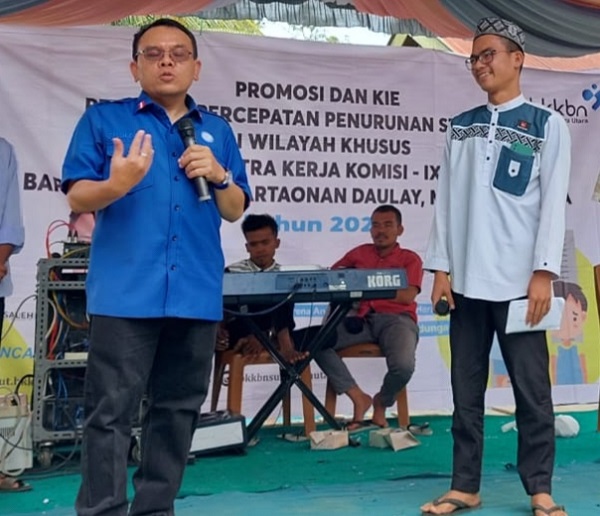 Santri Al Mukhlisin Sibuhuan Lulus Beasiswa Ke Universitas Al Azhar Kairo