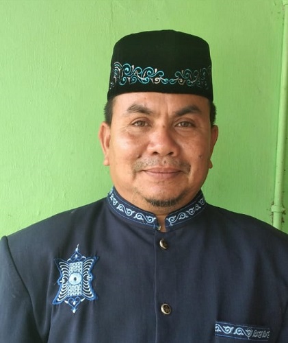 Tgk Samsul Bahri S.Ag: Pahala Arafah Itu Spektakuler