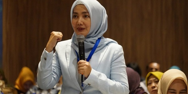 Aceh Berkomitmen Cegah Stunting