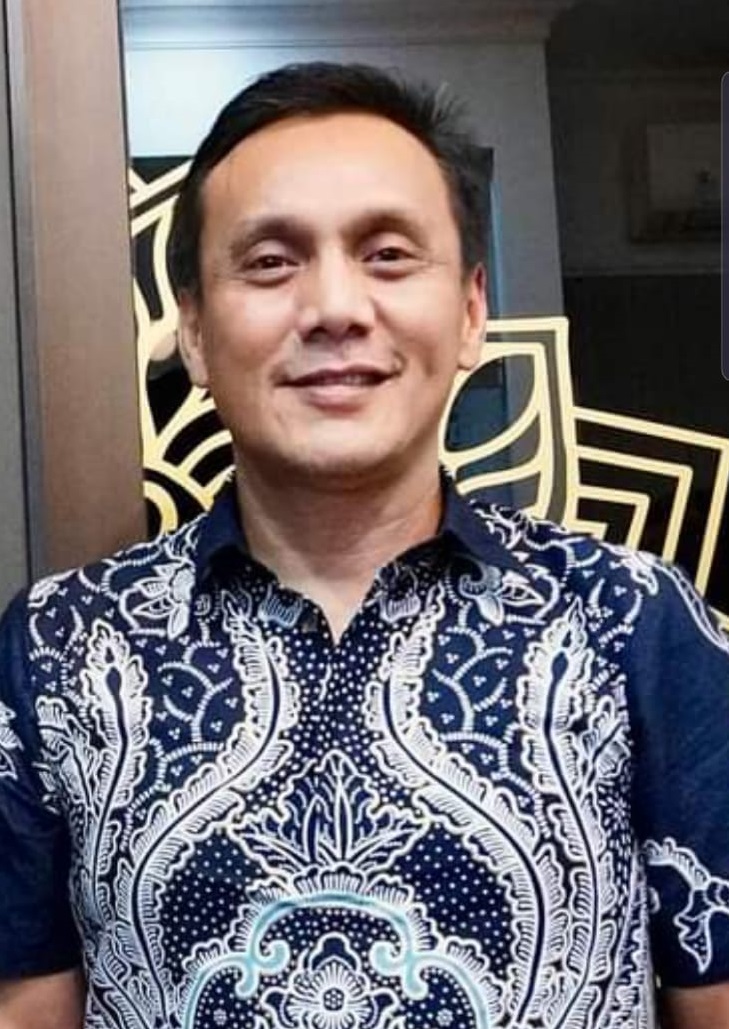 Golkar Sumut Belum Usulkan Nama Balon Bupati Palas