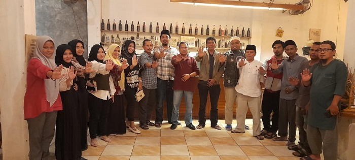 BNNK Madina: Rehabilitasi Gratis