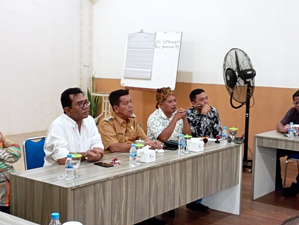 Penantian Panjang Pemekaran Simalungun, Akankah Kecewa Lagi…!