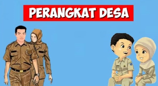 Pengangkatan Perangkat Desa Tabuyung Disoal
