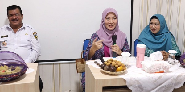 Tiga Faktor Penting Stimulus Penurunan Stunting