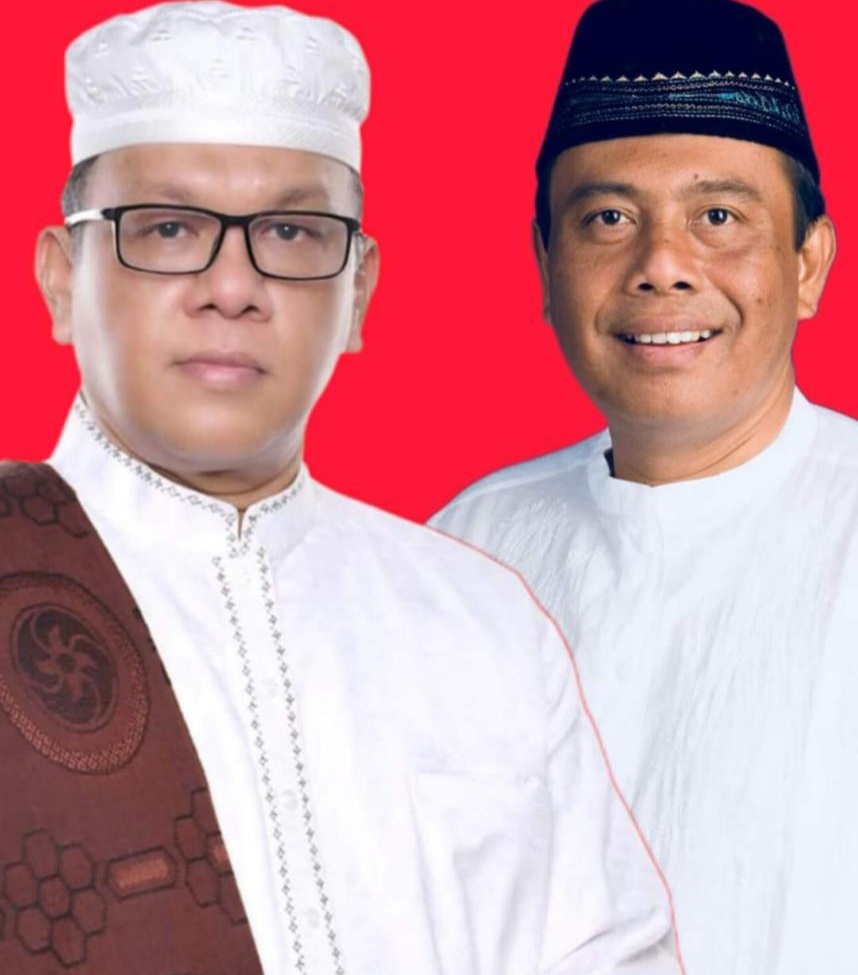 PA Usung Jufri Fakhruddin Sebagai Cabup-Cawabup Abdya