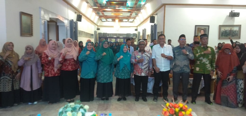 Ada Sekolah SAMARA Di Aceh Utara