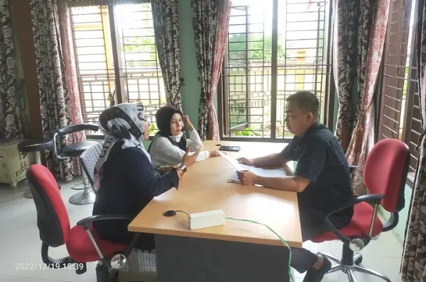 Bawaslu Terima Aduan Dugaan Kecurangan Seleksi Anggota PPK