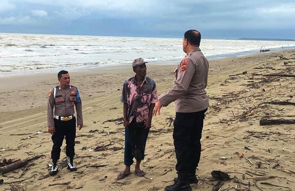 Cegah Rohingya Masuk, Pesisir Selat Malaka Dijaga Ketat