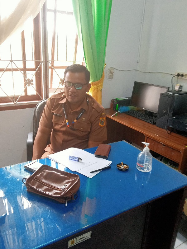 Penyakit TBC Meningkat Di Kabupaten Dairi