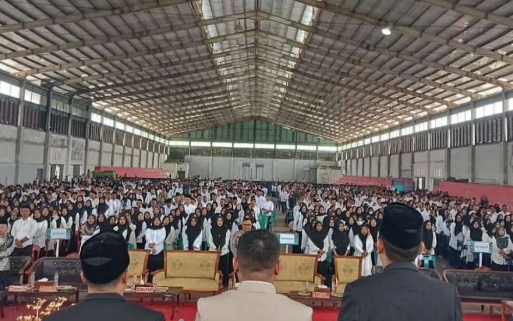 PPS Meninggal Usai Dilantik