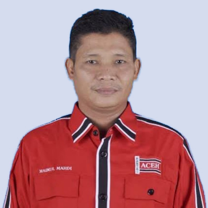 Partai Aceh Resmi Usung Maimul Mahdi Calon Wali Kota Langsa