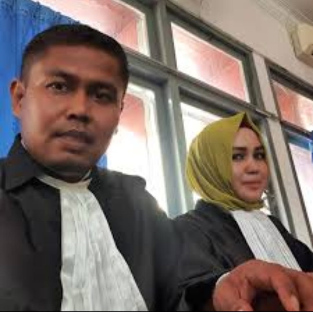 Eksepsi Diterima, Hakim Perintahkan Terdakwa Narkotika Dibebaskan
