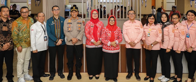 MPP P.Siantar Akhirnya Terwujud