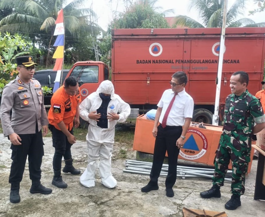 Jelang 8 Bulan, Malaria Dan  DBD Terus Mewabah Di Nisel