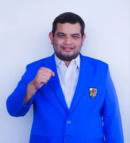 Sumpah Pemuda Alarm Pengingat Bagi Pemuda