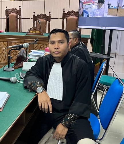 Penggugat Bantah Jawaban Wali Kota Subulussalam