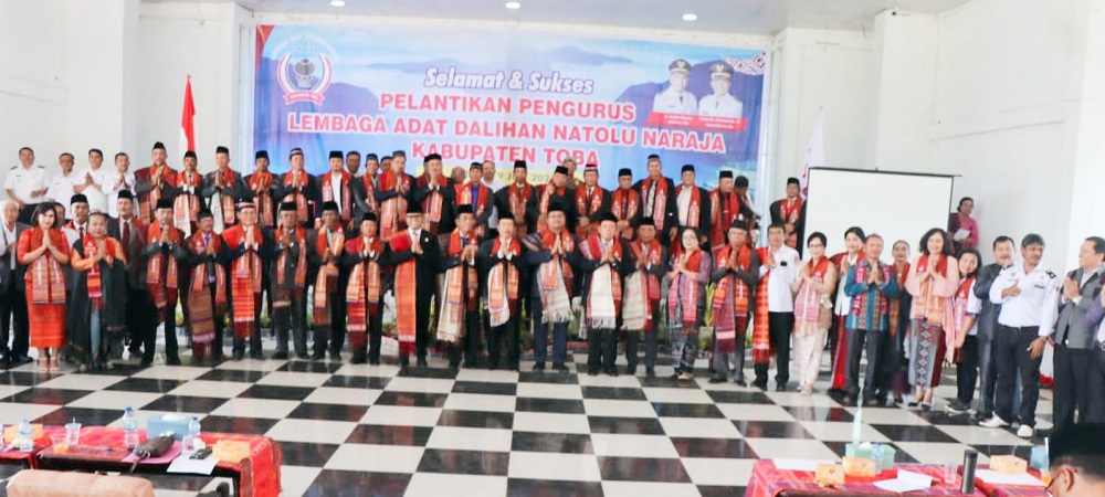 LADN Naraja Diharap Terapkan Restoratif Justice Selesaikan Persoalan Masyarakat