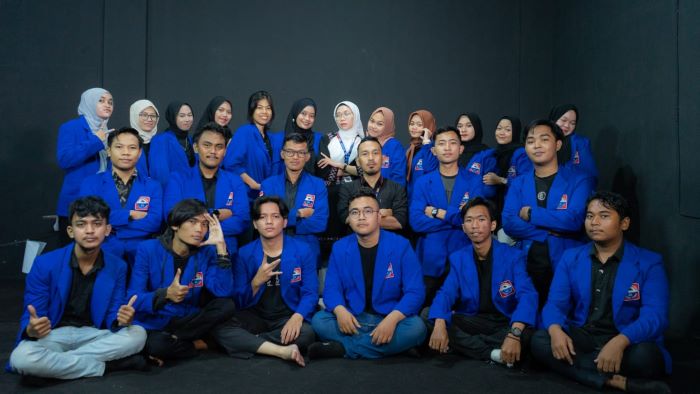 UPU Medan Lolos Pendanaan Program Pembinaan Mahasiswa Wirausaha