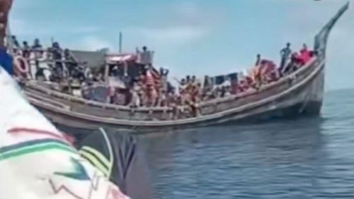 Soal Rohingya, Pemkab Pidie Diminta Tidak Kompromi Dengan UNHCR/IOM
