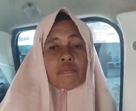 Viral Disebut Warga Blang Bintang Kesasar Di Jambi, Ternyata Orang Medan