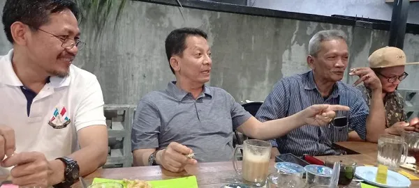 Pj Gubernur Respon Terganggunya Arus Lalin Di Indrapuri