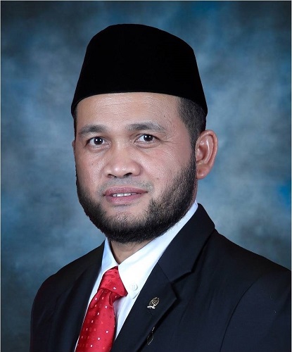 Tolak Rencana Kenaikan BPIH, Dedi Iskandar: BPKH Mampu Subsidi