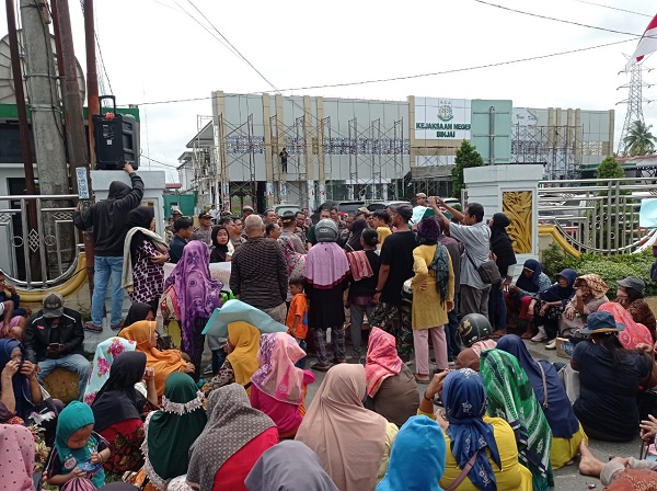 HDC 2023 Hadir Penuhi Ekspektasi Pecinta Balap