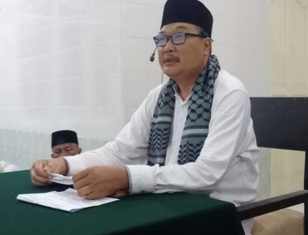 Tafakur Tentang Al Rasikhuna Fi Al 'Ilmi
