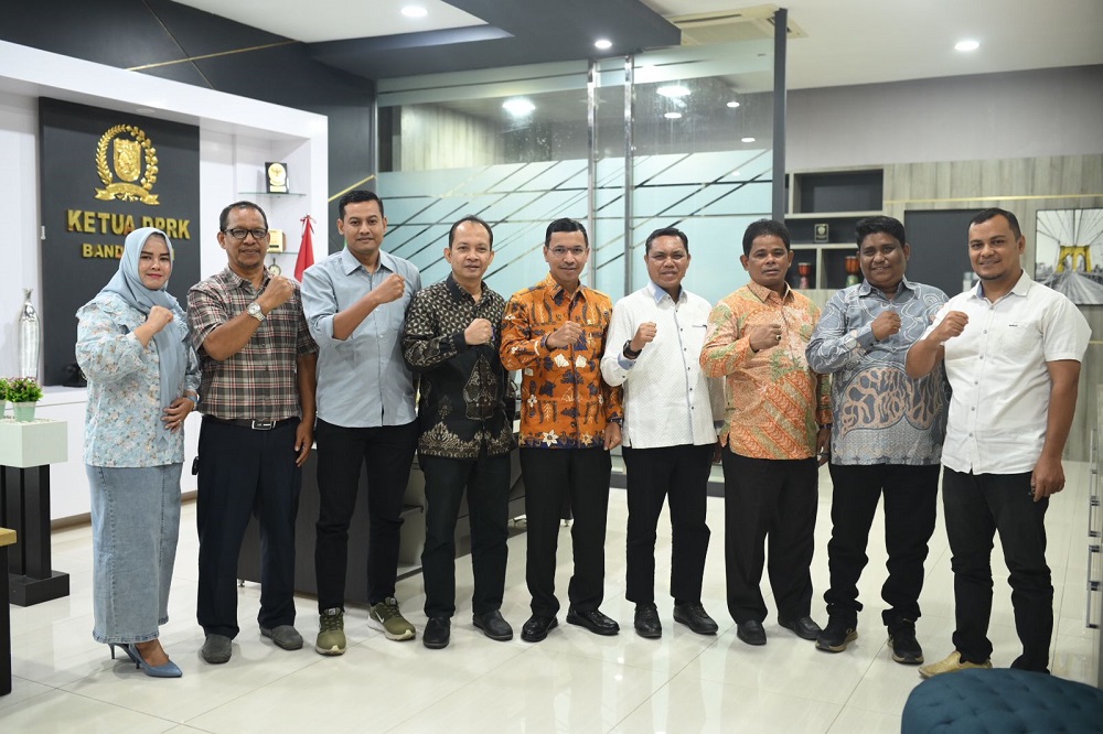 Panwaslih Diminta Optimalkan Pengawasan Pilkada Banda Aceh
