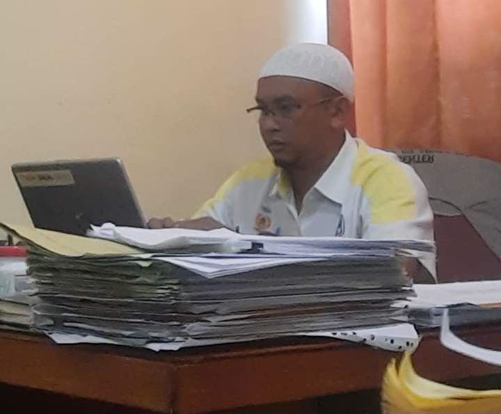 Rapel Kenaikan Gaji Tak Kunjung Terealisasi, Pj Bupati Diminta Turun Tangan