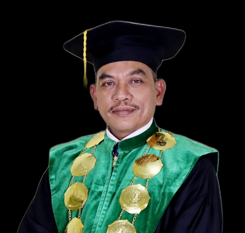 IAIN Langsa Usulkan Alih Bentuk Jadi UIN Zawiyah Cotkala Langsa