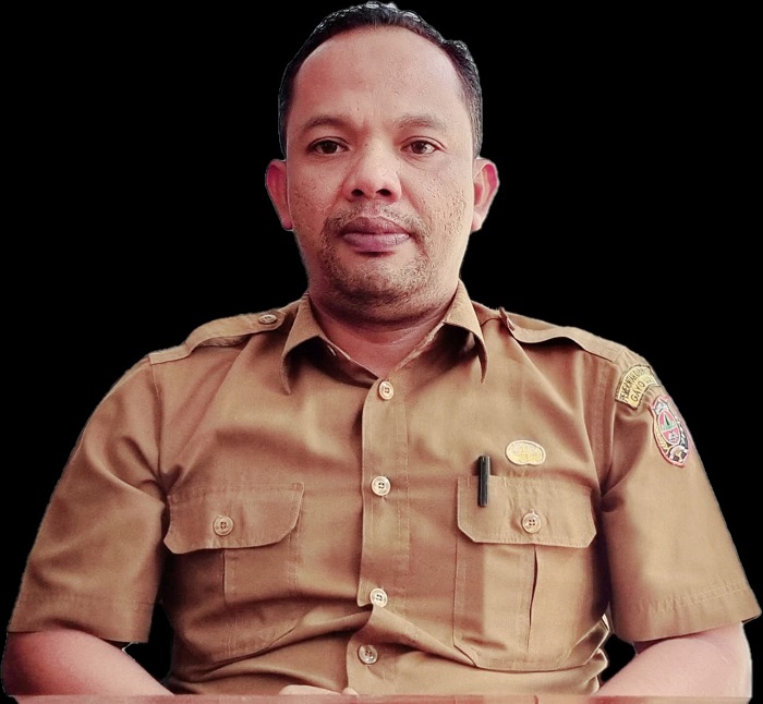 Kadis Perkim Gayo Lues Ingatkan Rekanan Jaga Kualitas