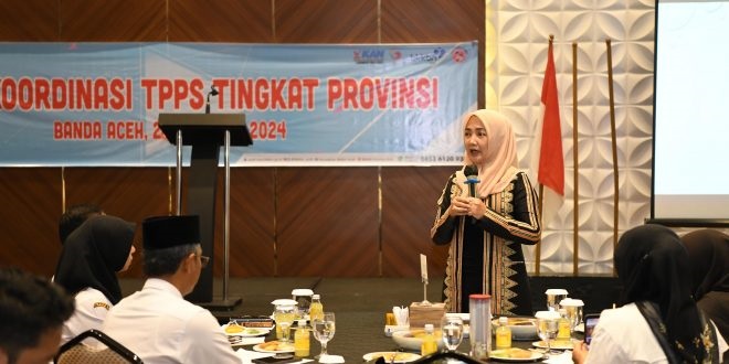 Sosialisasi Stunting Perlu Diperkuat Sampai Ke Tingkat Desa
