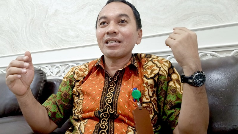 RSUD TCD Sigli Fokus Bangun ICU Khusus