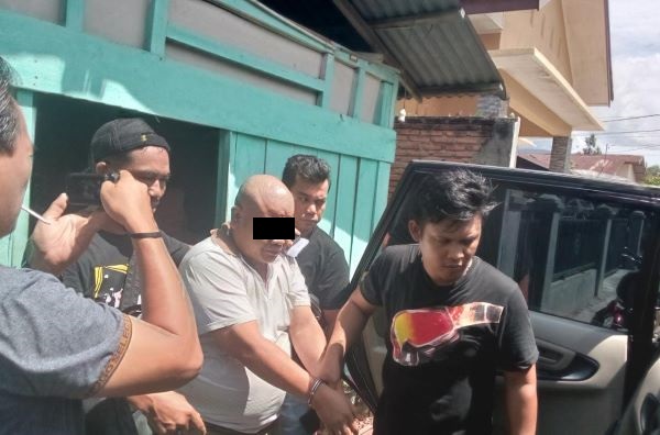 Kasus Narkoba Lagi, Si Dodo Ditangkap Polisi