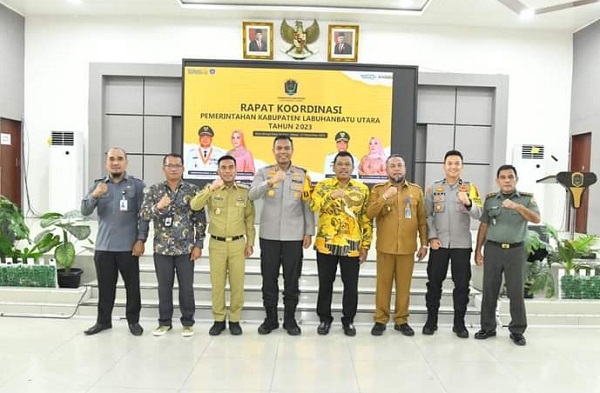 Tahun 2024, Babinsa Dan Bhabinkamtibmas Peroleh Honor