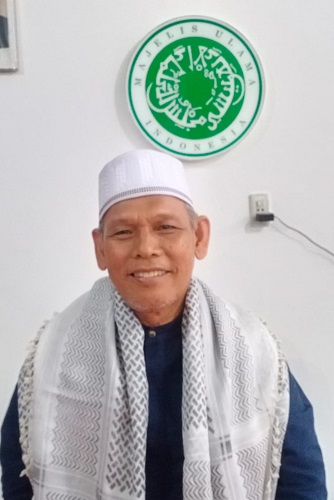 Imbauan MUI Sergai Di Bulan Suci Ramadan