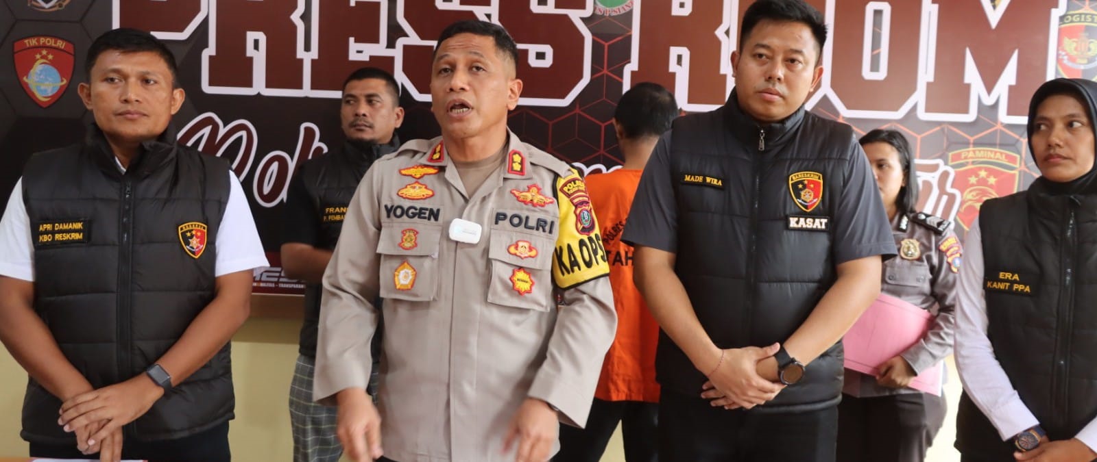 Dua Korban Asal Asahan Tewas Di Sungai Di P.Siantar, Kemungkinan Perbuatan Begal