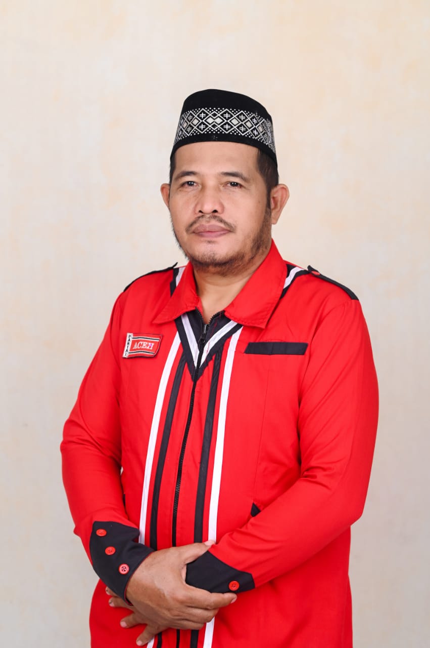 DPW PA Simeulue Buka Pendaftaran Cabup Dan Cawabup Tanpa Biaya