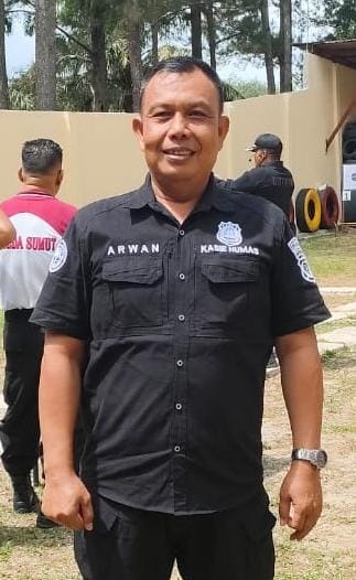Polres Palas Berhasil Amankan 7 Tersangka Kasus Judi Online