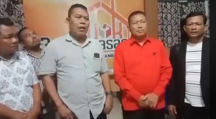Gugatan Diterima, Bawaslu Kembali Gelar Mediasi KPU Dan Bapaslon Rizal-Darno