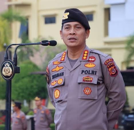 Irwasda Polda Aceh: Pengamanan Tahapan Pemilu 2204 Masih Berlangsung
