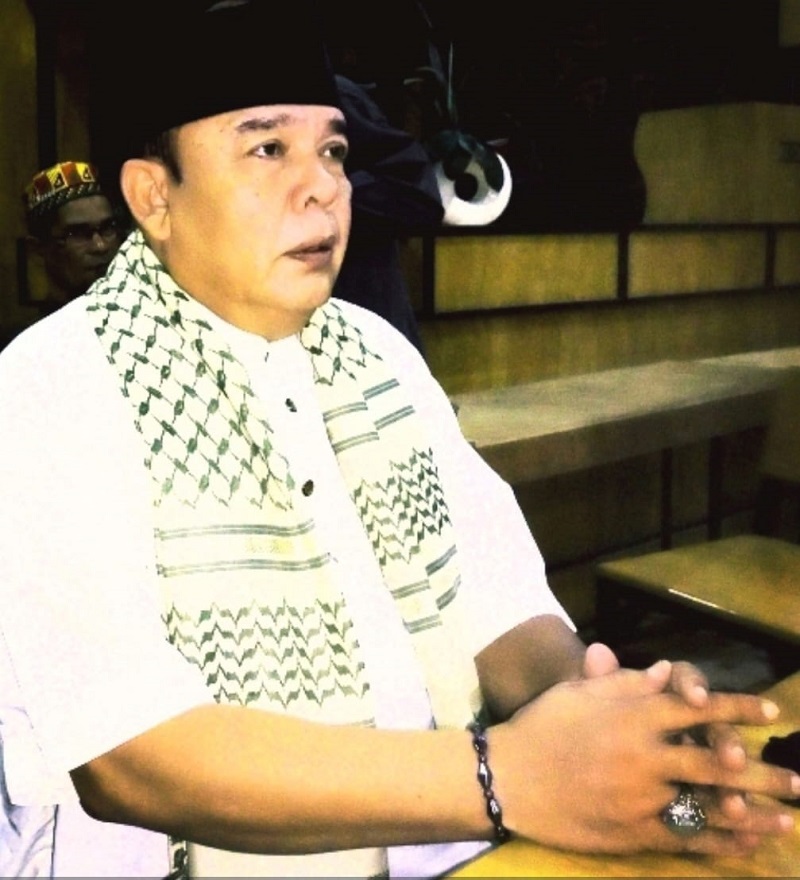 Pemkab Aceh Utara Diingatkan Tidak Lupa Dengan Cita-cita Kemerdekaan RI