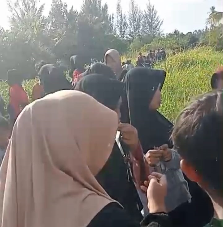 Sempat Dinyatakan Hilang, Camat Pulau Banyak Ditemukan Meninggal Tergantung