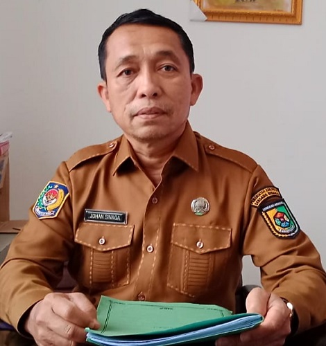 Rekanan Nakal Dipastikan Tidak Bisa Ikut Proses Tender