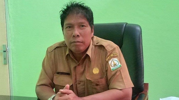 Akhir Agustus, ADD Tahap Dua Cair 100 Persen