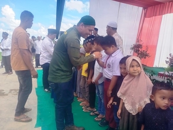 Milad GAM Ke-47, Perjuangan Rakyat Aceh Sangatlah Panjang