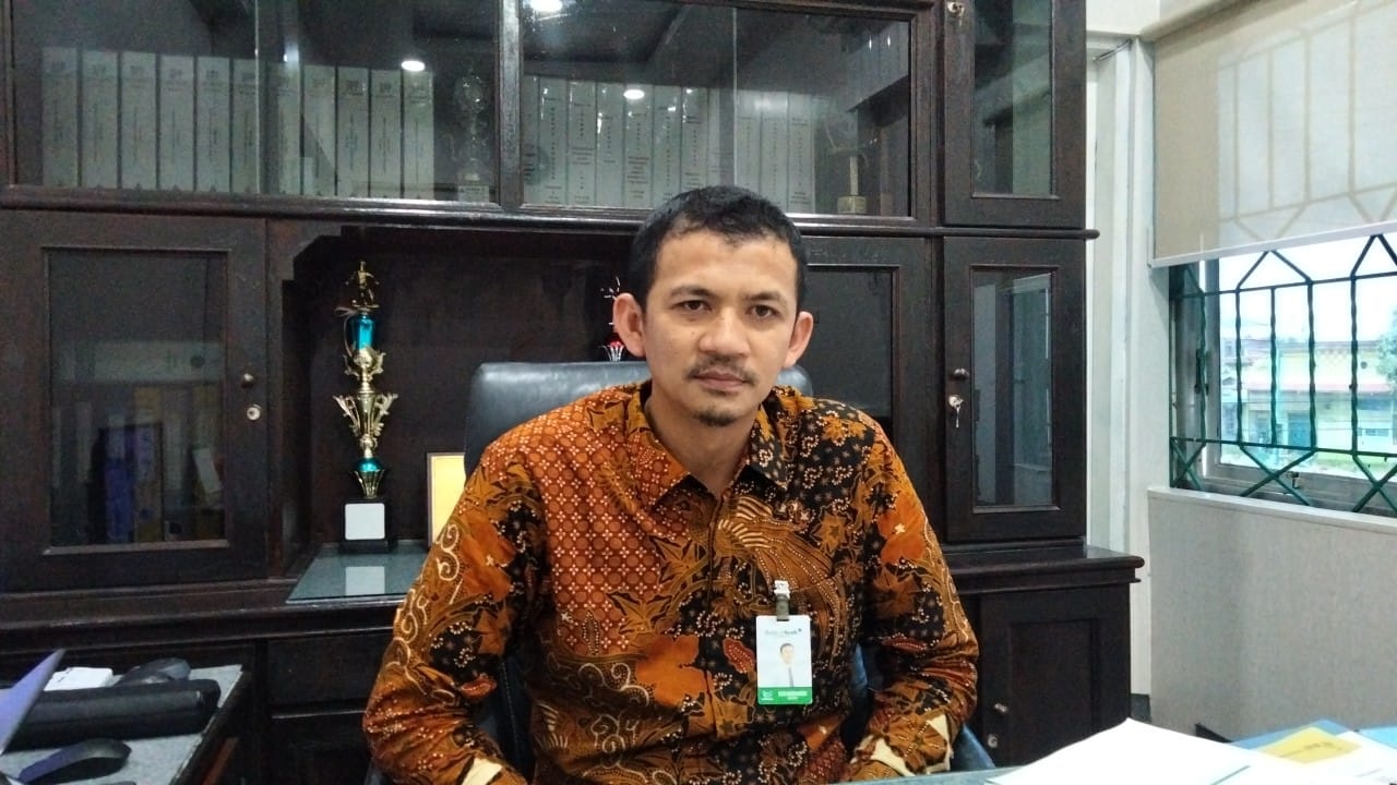 Transaksi Di Bank Aceh Syariah Cabang Sinabang Lancar