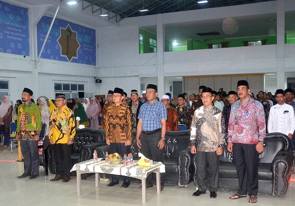 Alumni MAN IC Go Internasional